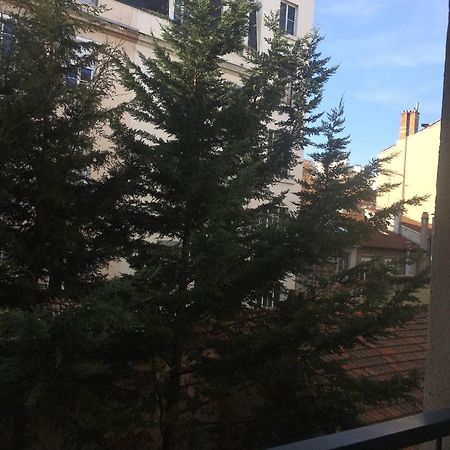 ליון Le Vendome - Shared Appartment מראה חיצוני תמונה