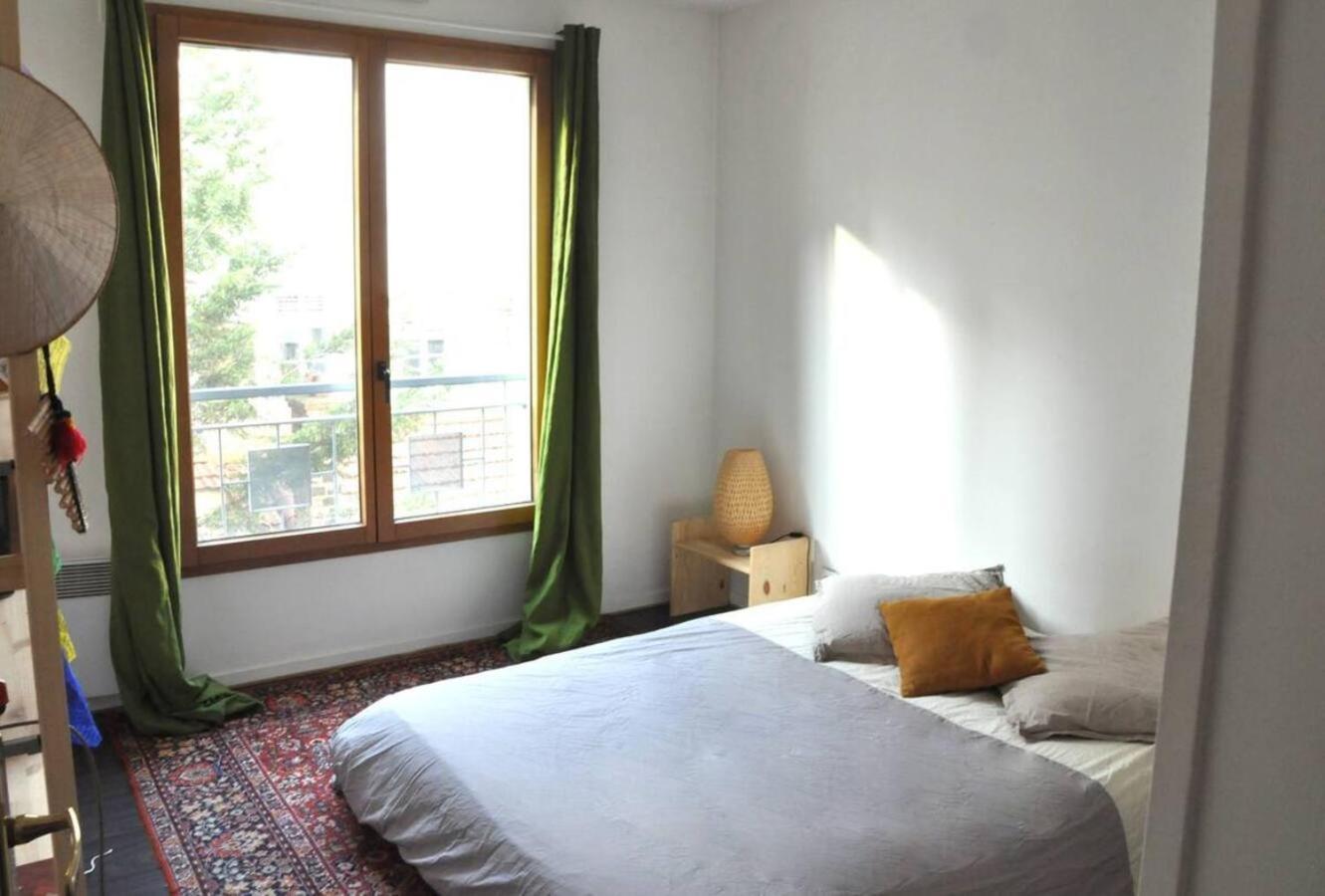 ליון Le Vendome - Shared Appartment מראה חיצוני תמונה