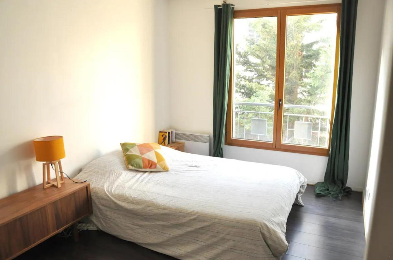 ליון Le Vendome - Shared Appartment מראה חיצוני תמונה